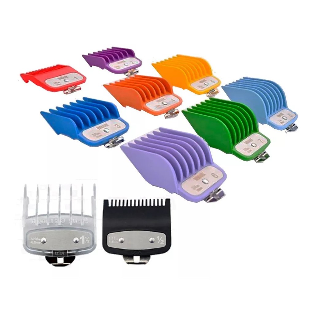 O que é Corte de Cabelo Máquina 6? Guia e Onde Comprar | BuscaProdutos