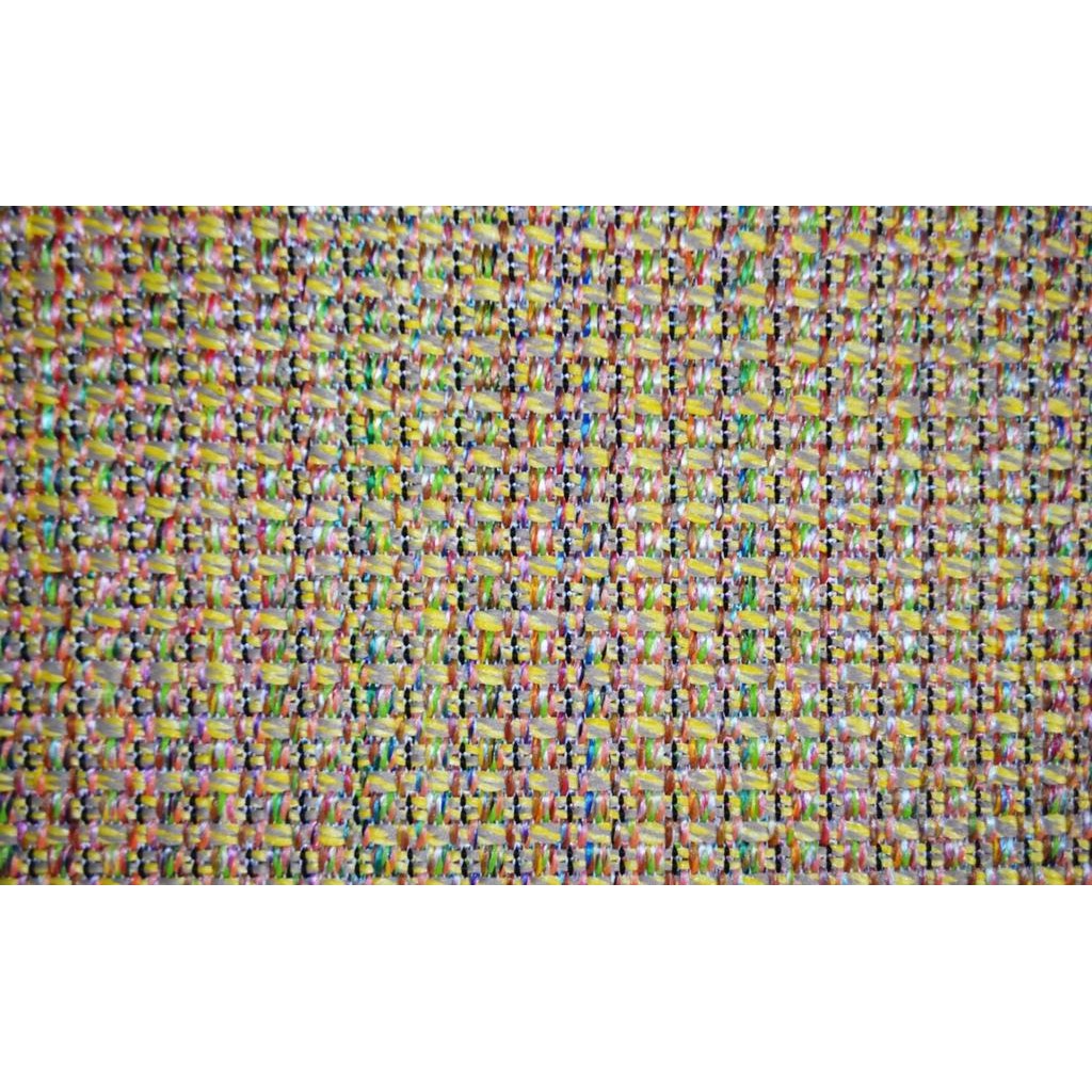 Passadeira Unique Kilim 1 Multi-A 066x180 cm