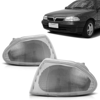 Par Pisca Astra 94 95 96 97 98 Cristal em Oferta na Shopee