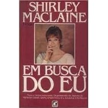 Em Busca do Eu [Paperback] Shirley Maclaine