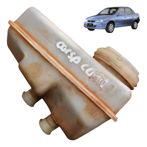 Reservatorio Cilindro Mestre Freio Original Gm Corsa Classic