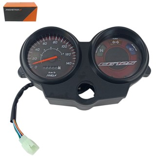 Painel Completo Cg 125 Fan 2009 2010 2011 2012 2013 em Oferta na Shopee