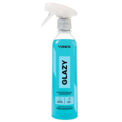 Limpador de Vidros 4 x 1 Glazy 500ml Vonixx
