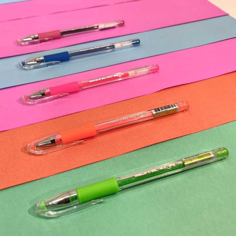 Caneta Molin Hi Jell: Onde Comprar | BuscaProdutos