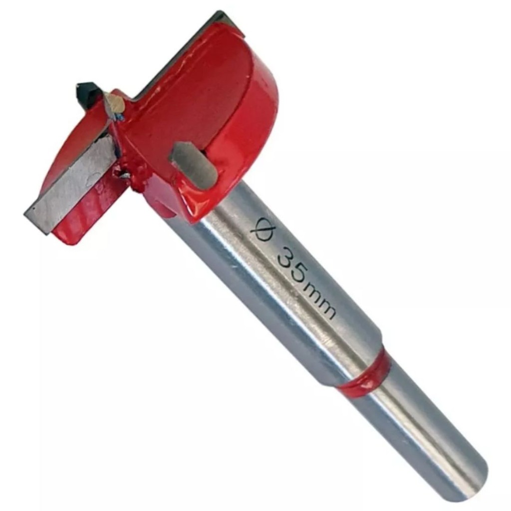 Broca para Dobradicas 35mm Ferramentas: Onde Comprar | BuscaProdutos
