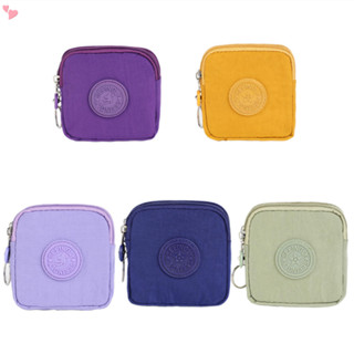 Carteira Minimalista Leve Com Zíper Alça Para Troca De Bolsa De Moedas Homens E Mulheres em Oferta na Shopee