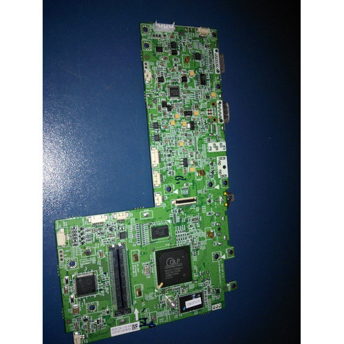 Placa Logica Placa Mae Mainboard Projetor LG Bs254 Outros