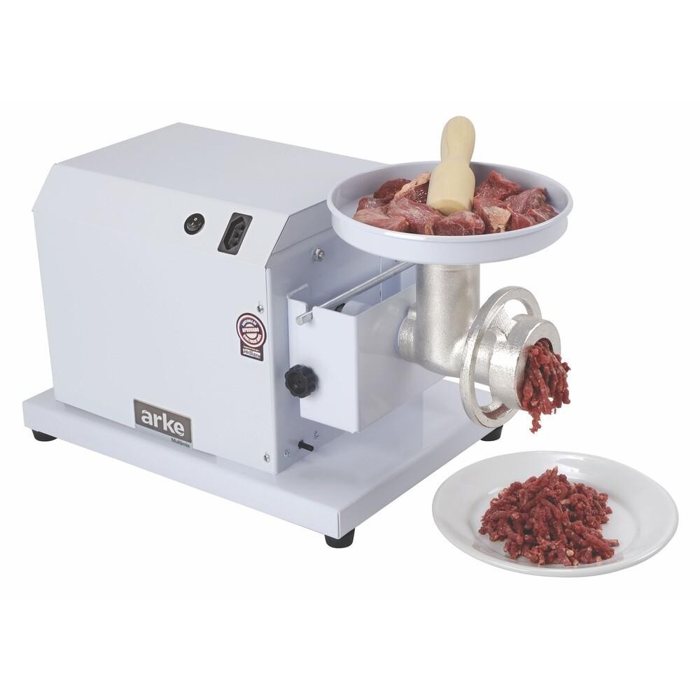 Detalhes do Máquina de Massa 5kg Laminador Espaguete Macarrão Moedor Carne Sovadeira Multifuncional Bivolt