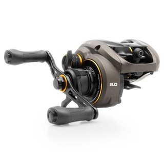 Carretilha Astro Air RH 7 Rolamentos Direita - Maruri
