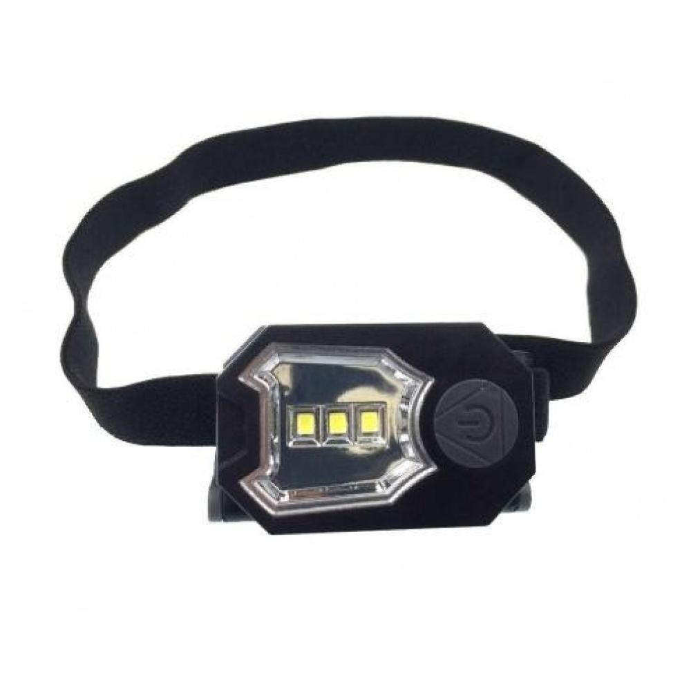 Lanterna De Cabeça 50 Lumens Tida - Nautika em Oferta na Shopee