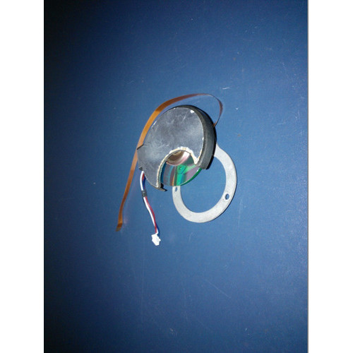 Color Wheel Disco De Cores Projetor LG Ds125 E Outros