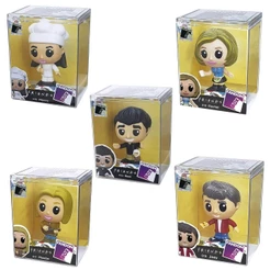 Coleção Friends 1x Boneco Fandom Box - Líder