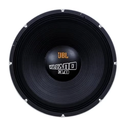 Subwoofer 18 JBL Vulcano 18SWV3.8 4 Ultimate - 1900 Watts RMS 4 Ohms