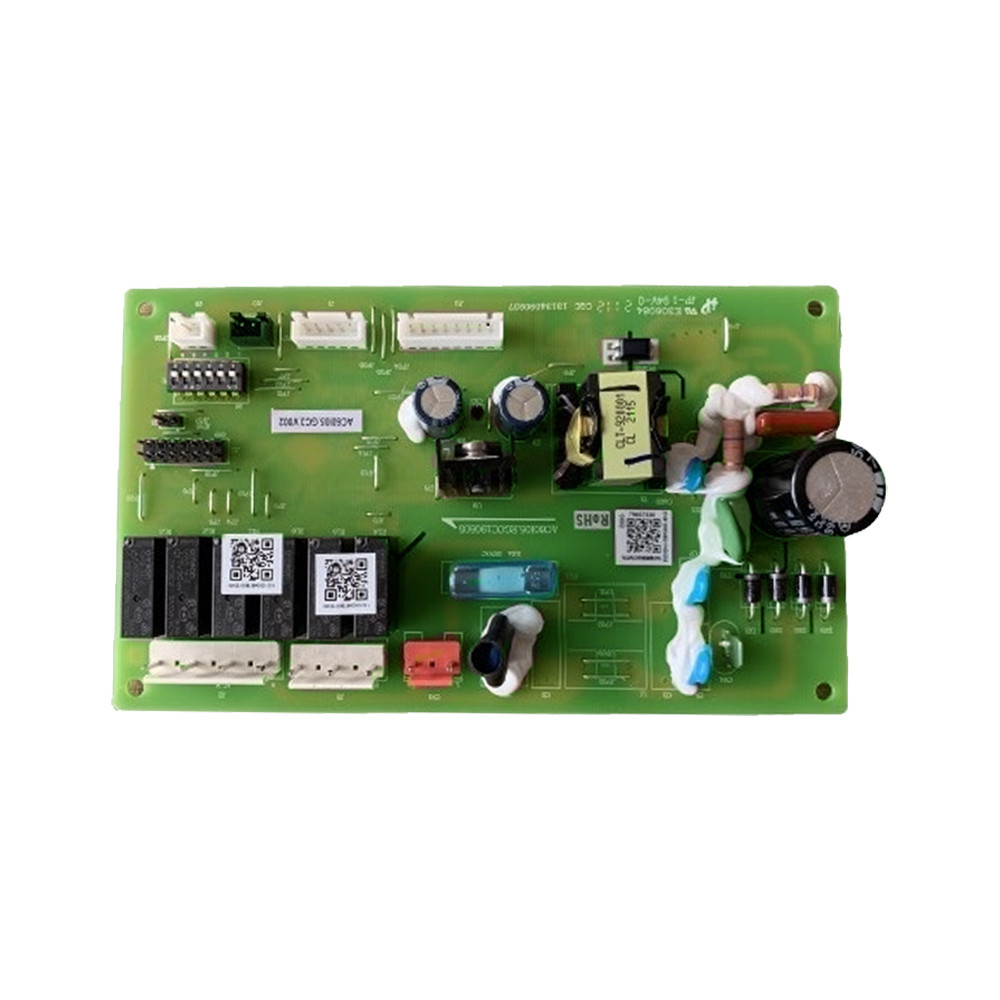 Placa Principal Evaporadora Ar Condicionado 24000 – 80000 BTUs Split Teto Carrier Xperience