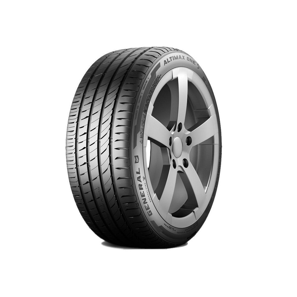 PNEU 205/55 R 16 91V FR ALTIMAX ONE S GENERAL TIRE 1554906