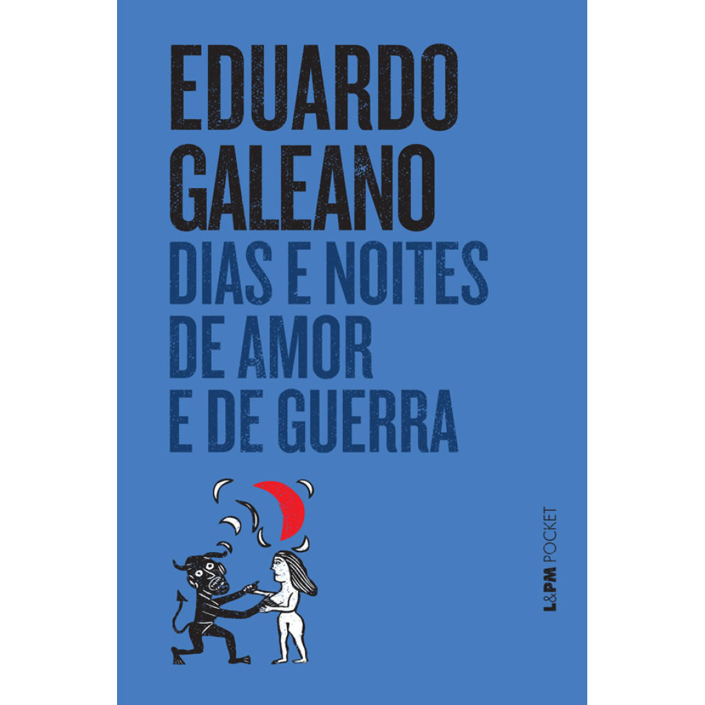 DIAS E NOITES DE AMOR E DE GUERRA - Books & Magazines