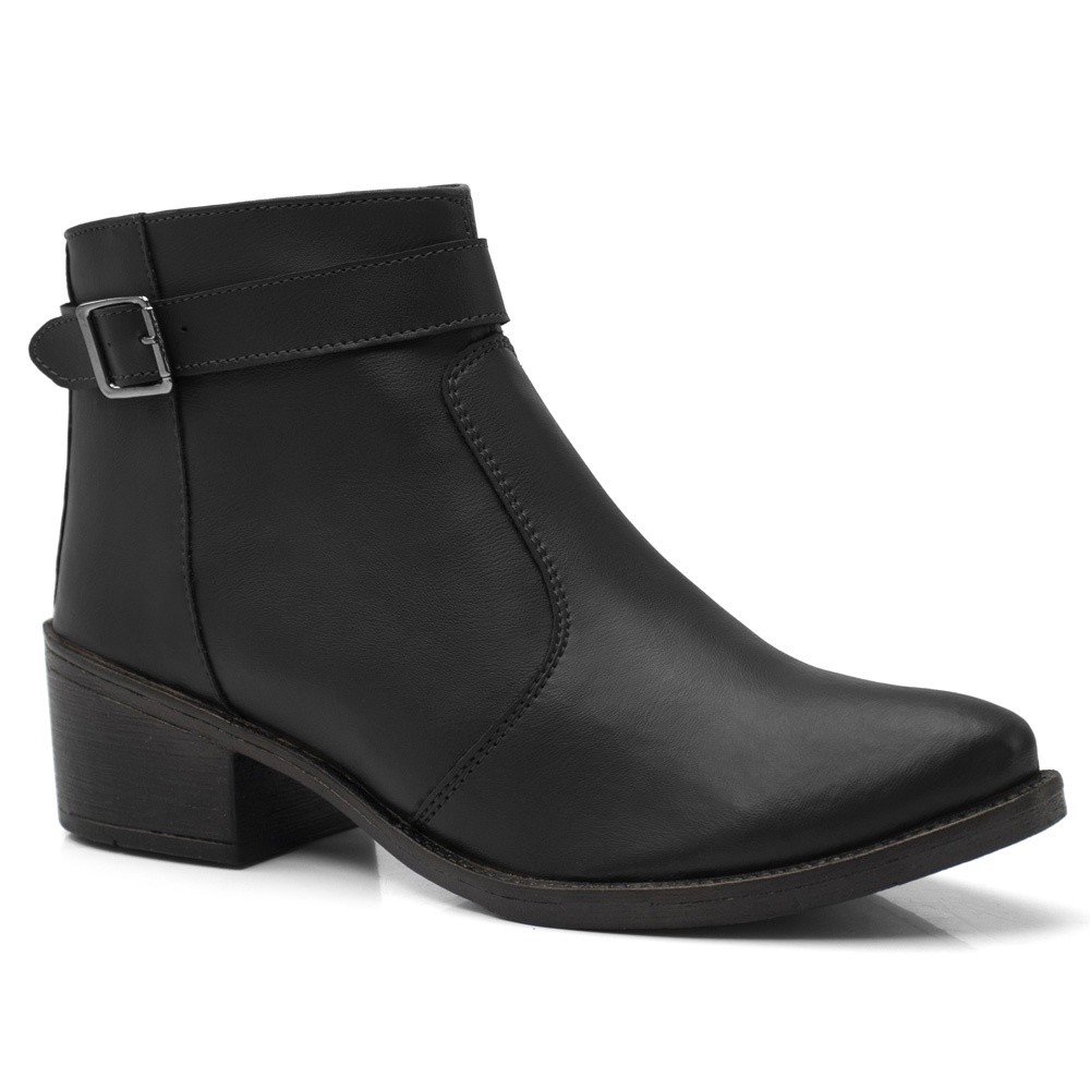 Bota Masculina com Fivela: Onde Comprar | BuscaProdutos