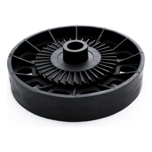 Polea Para Máquina De Lavar Brastemp / Consul Brastemp Consul
