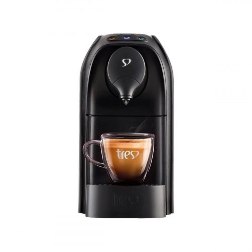 Cafeteira Expresso Passione 20039016 Três Corações - Home Appliances