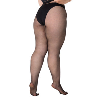 Meia Calça Plus Size Fio 15 Denier Trifil Tamanhos Especiais W06395 em Oferta na Shopee