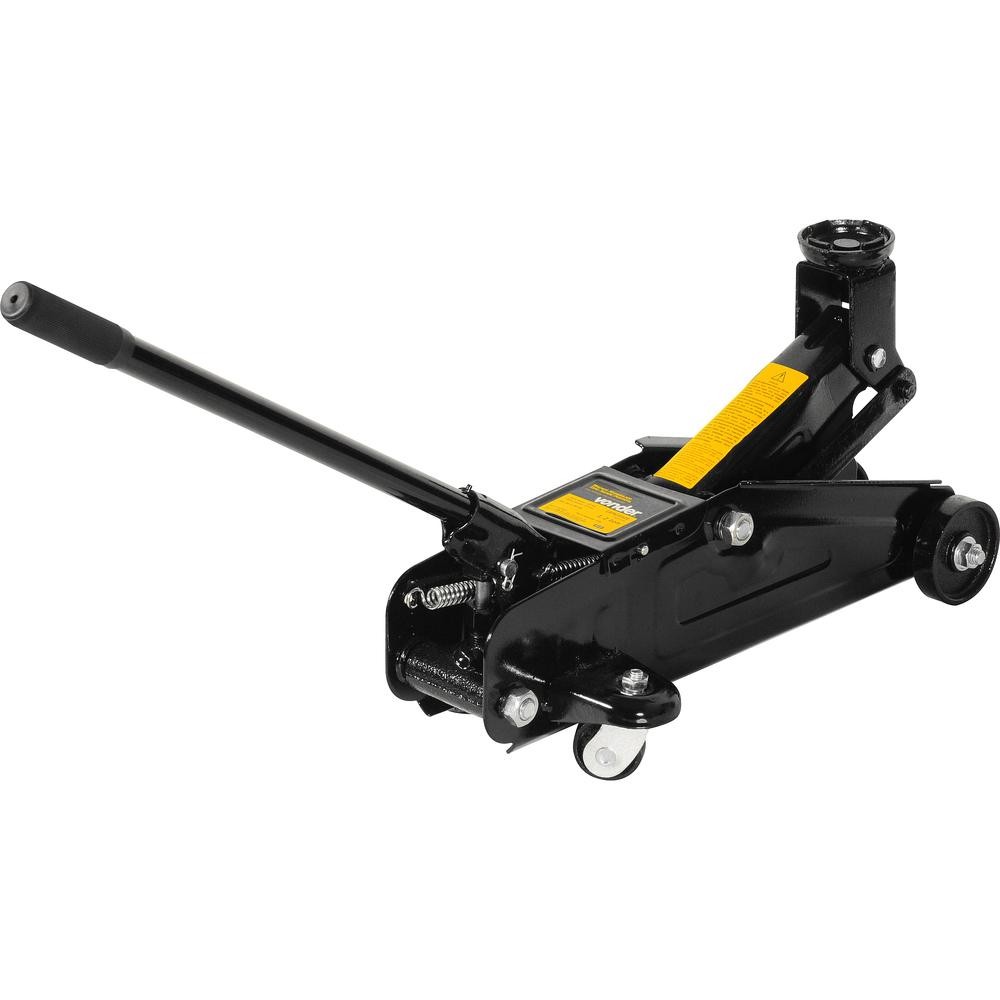 Macaco Jacaré Portátil 1,2 Ton Vonder em Oferta na Shopee