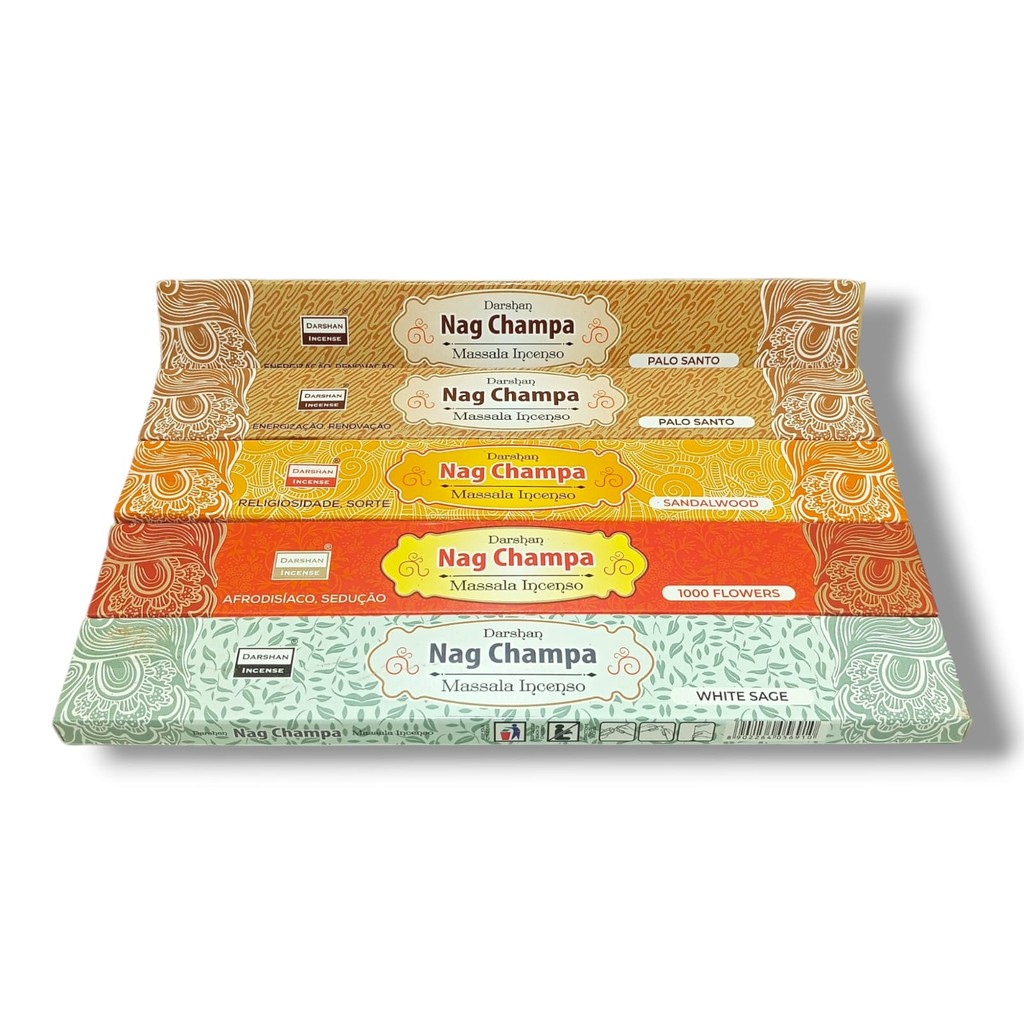 O que é Incenso 1000 Flores? Guia e Onde Comprar | BuscaProdutos