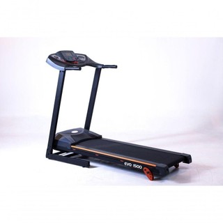 Esteira Elétrica Evolution Fitness Evo 1500 110v em Oferta na Shopee