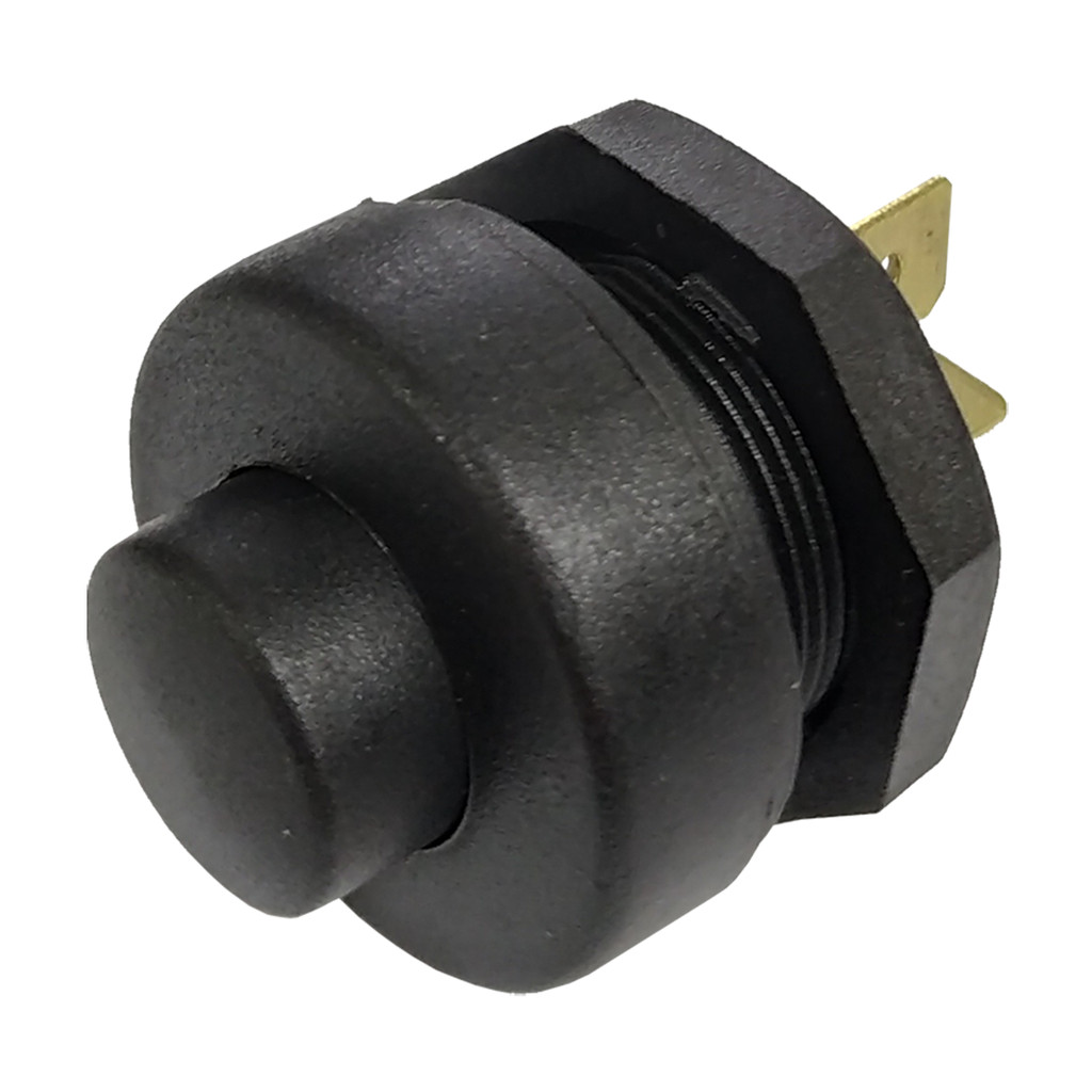 Botão de Partida 2 terminais - Mercedes: Caminhões e ônibus, Fiat: Caminhões, Toyota: Utilitários, CBT: Tratores em Oferta na Shopee