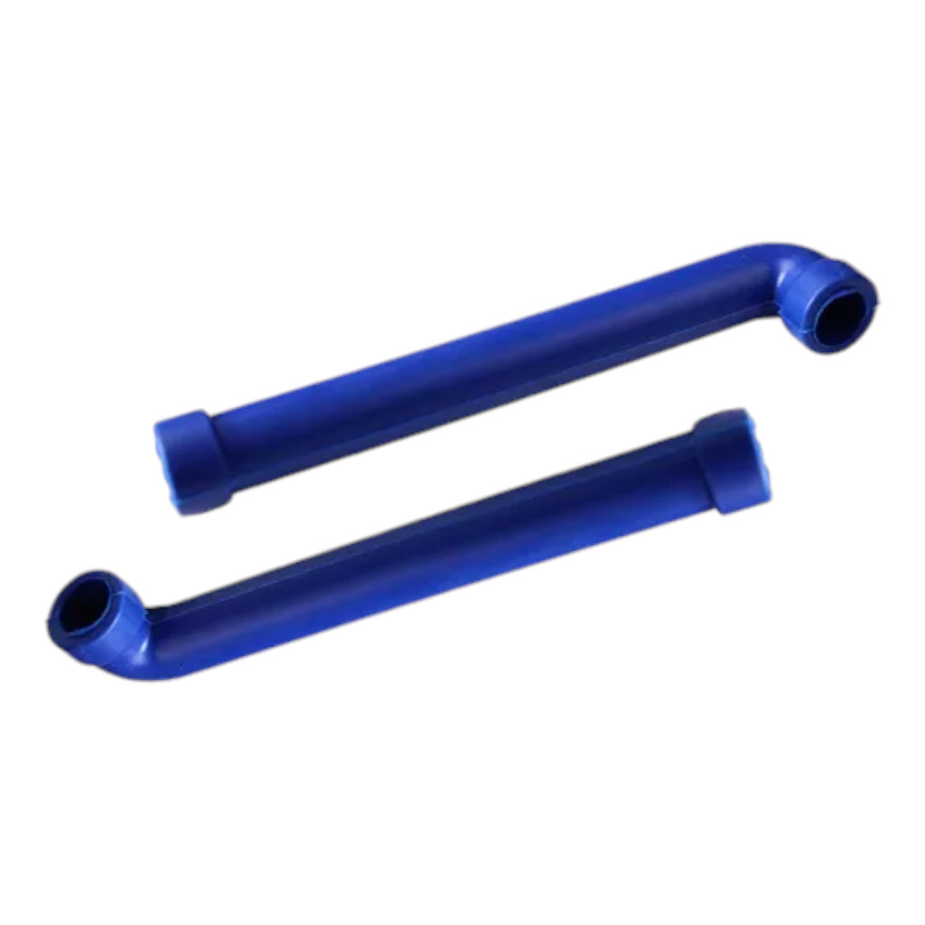 02 Mangueira Silicone Bebedouro Egm30 Esmaltec Original