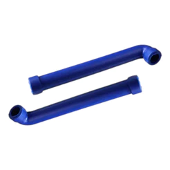 02 Mangueira Silicone Bebedouro Egm30 Esmaltec Original
