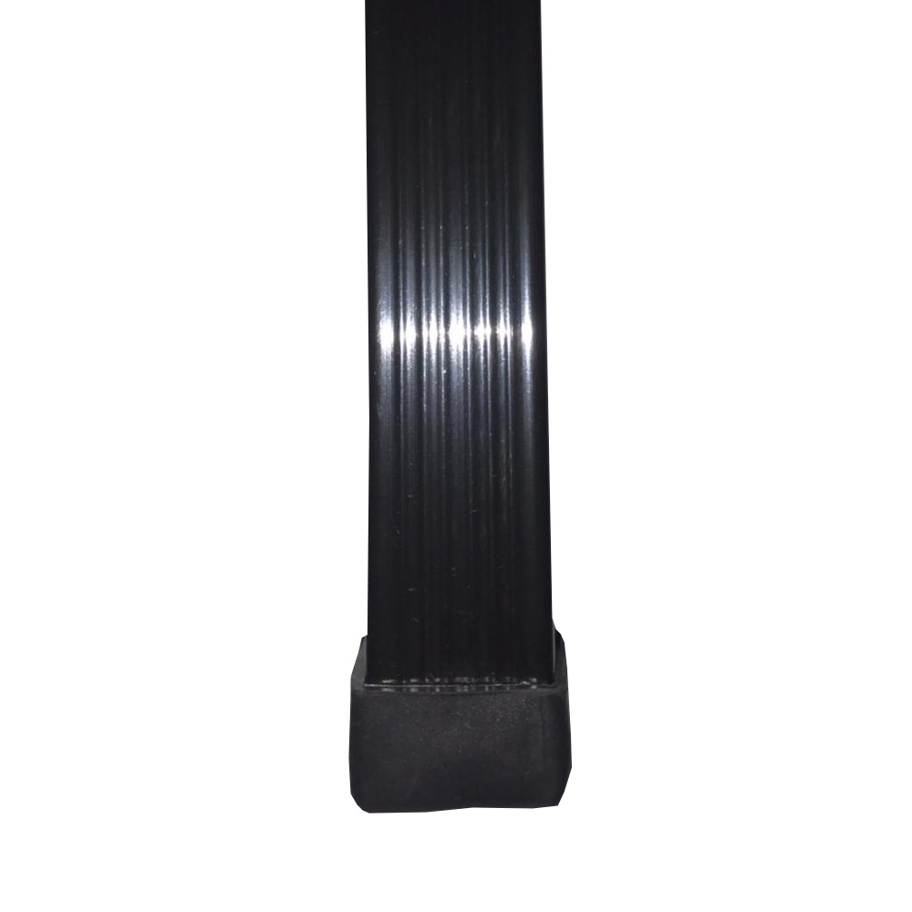 Rack Teto Roca Bagageiros Renault Sandero 07 até 2013 189cl · foto 2