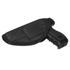 Coldre Semi Rígido G2C Preto - Teisen