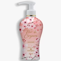 Hidratante Corporal Flor de Cerejeira 350ml