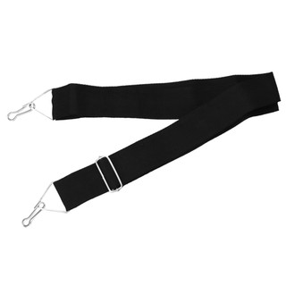 TALABARTE LIVERPOOL 2 GANCHOS TAL 2GANP PRETO PARA SURDOS/ REPINIQUES