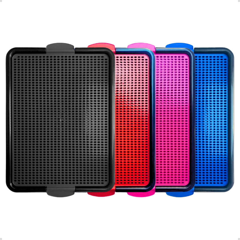 Sanitário Canino Tapete Banheiro Higiênico Lavável para Cachorro Xixi Dog Petliz em Oferta na Shopee