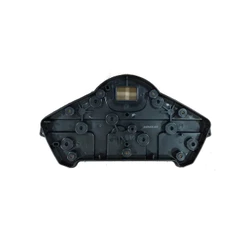 Carcaça Painel Honda Cb 300 Inferior Trás 2008 2009 2010 2011 2012 2013 2014 2015