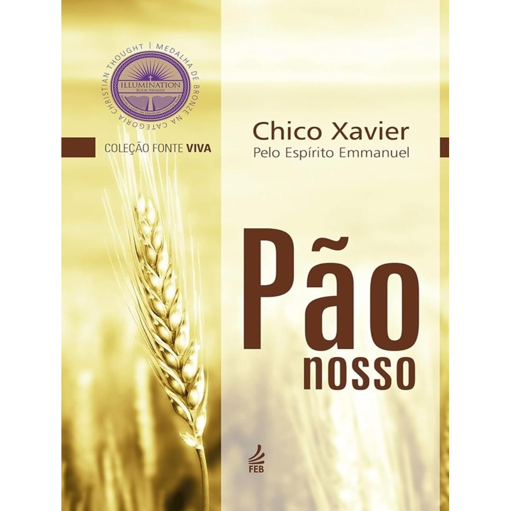 Livro - Pao Nosso - Vol. 02 - 2ª Ed