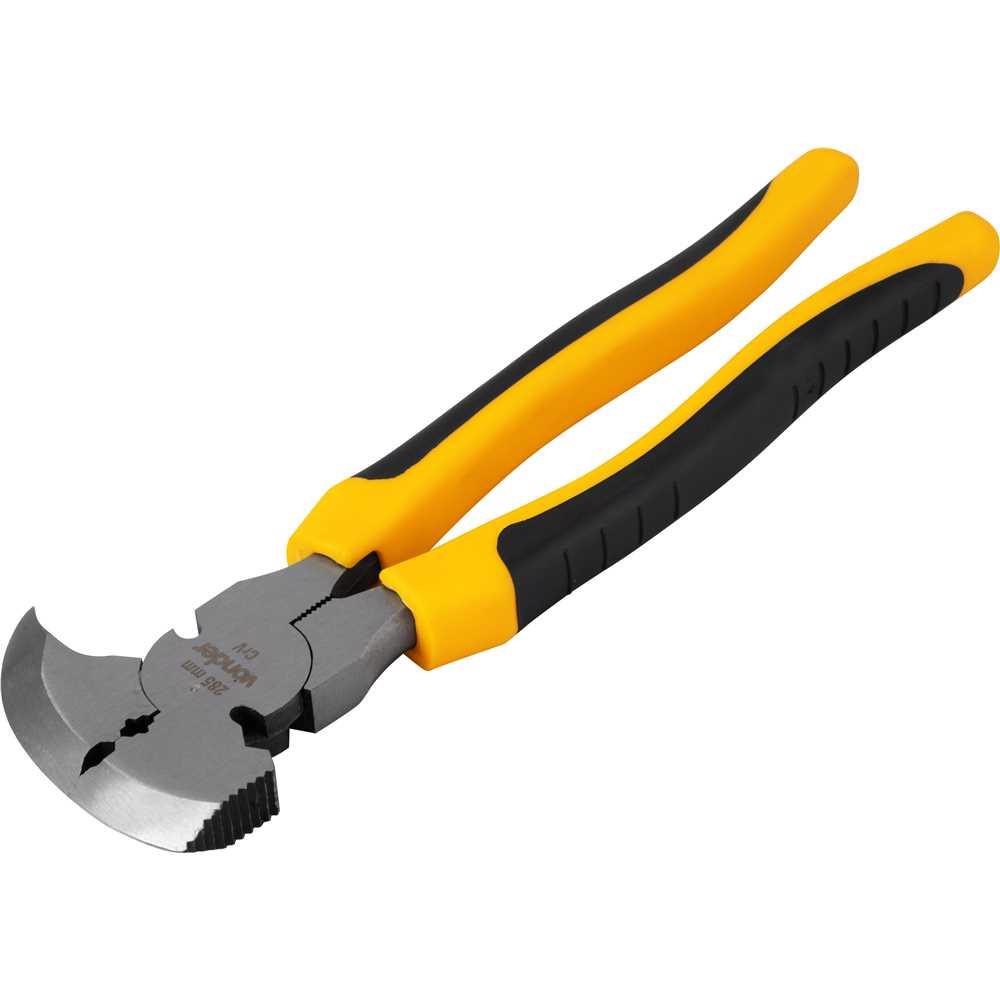 Alicate Fazendeiro 285 MM em Cromo Vanádio VONDER em Oferta na Shopee