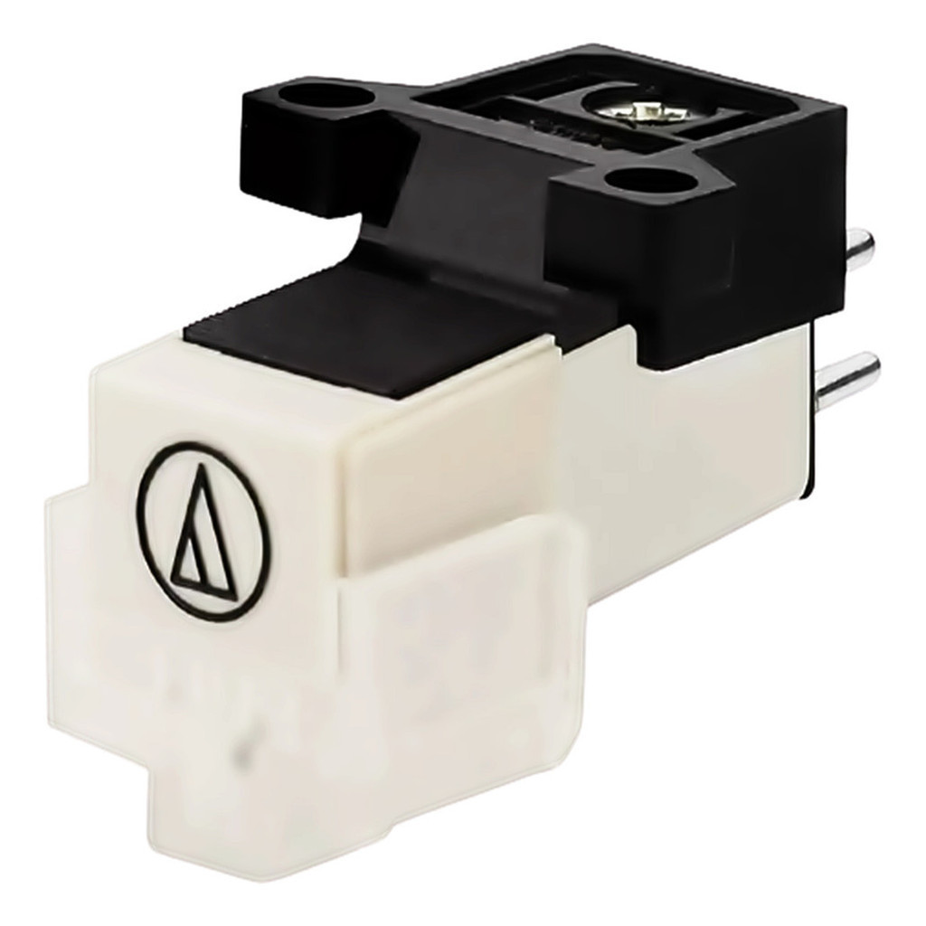 Cártucho C/ Agulha Audio-technica  Para  Gradiente