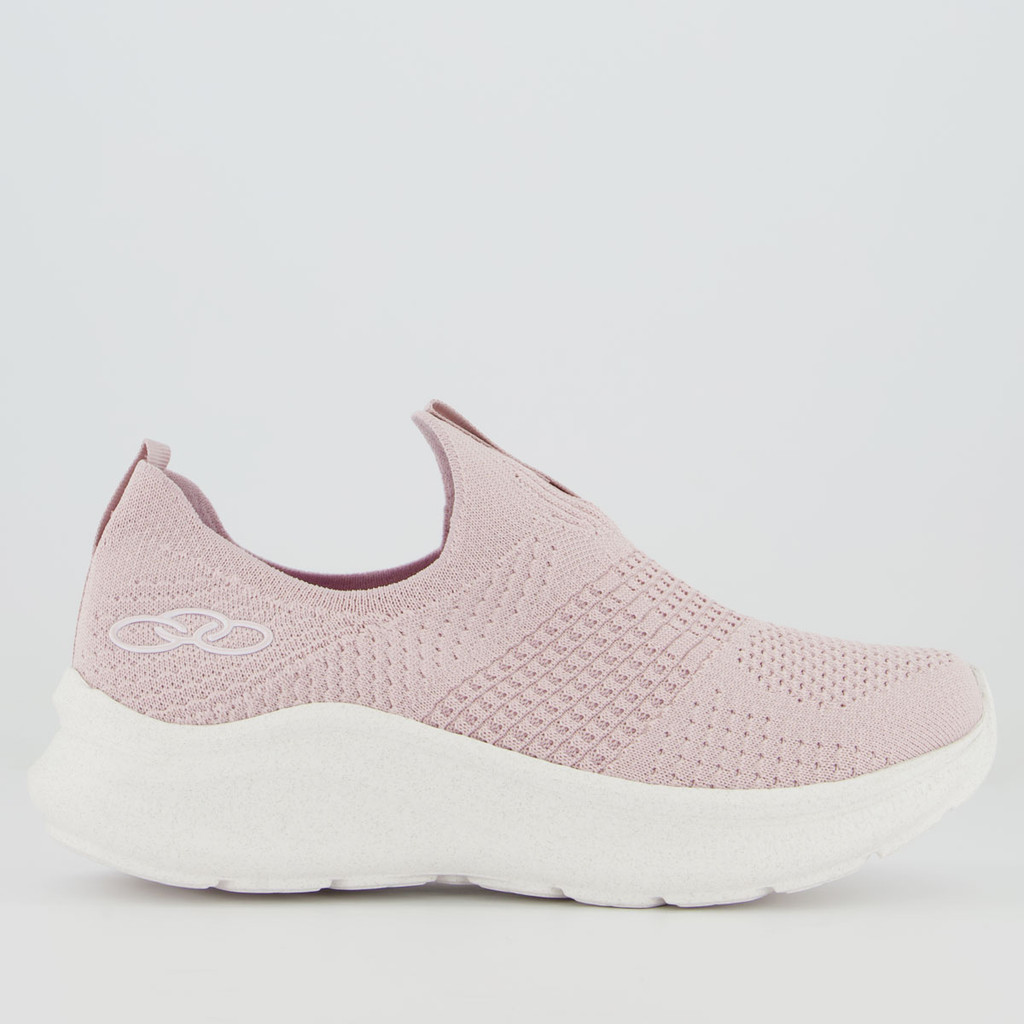 Tênis Olympikus Ultraleve 156G Feminino Rosa - Women Shoes