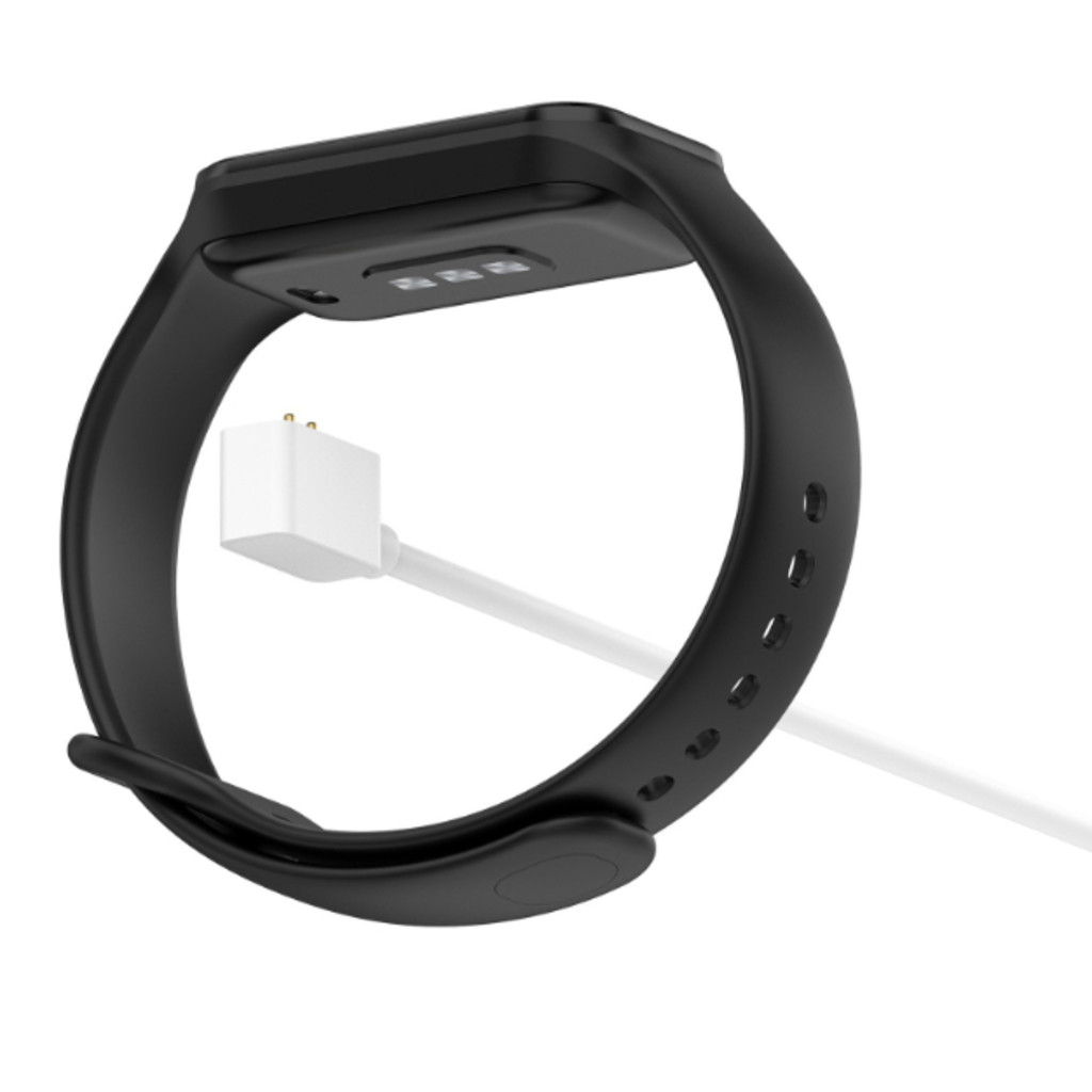 Usar Usb Carregador Magnético para Mi Band 8/8Pro/  Redmi band2/Redmi Watch3 lite/Redmi watch3 active