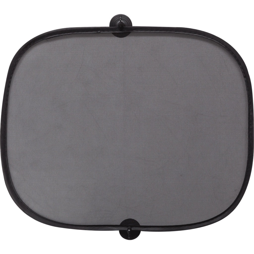KIT 2 PROTETOR SOLAR PARA CARRO VIDRO COM VENTOSA PROTEÇAO UV