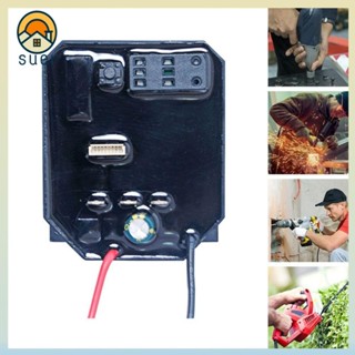 Unidade De Circuito De Chaves Elétricas SUEBR Com Placa De Controle Do Controlador De Pino em Oferta na Shopee