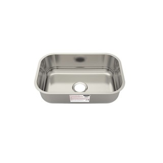 Cuba Retangular Tramontina Econômica 47X30X14,5 Sem Válvula em Oferta na Shopee