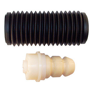 Kit Amortecedor Dianteiro Doblò 02/21