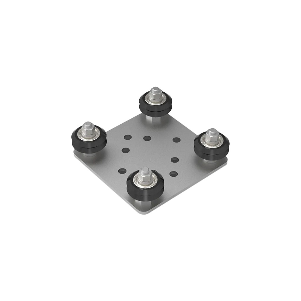 Guia Ajustável com Roldanas: Onde Comprar | BuscaProdutos