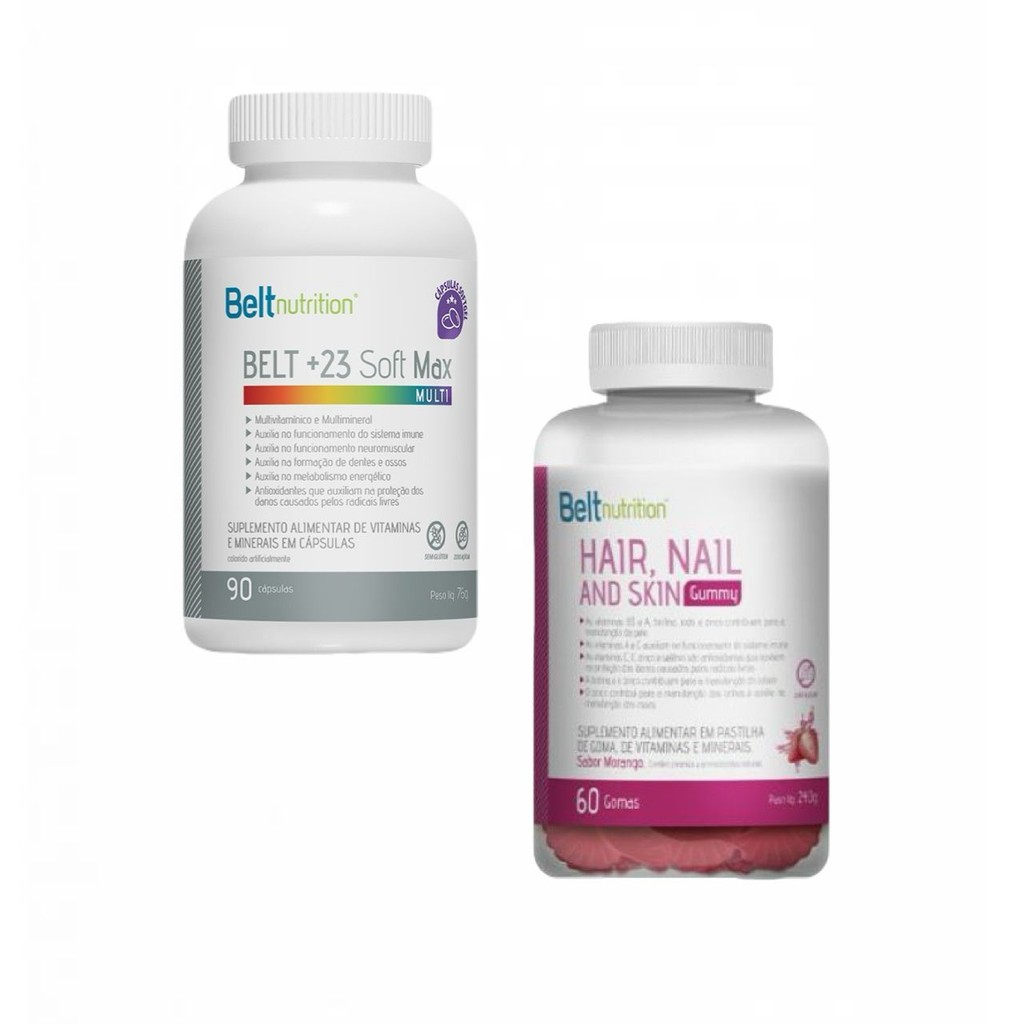 Gummy Hair Soft: Onde Comprar | BuscaProdutos