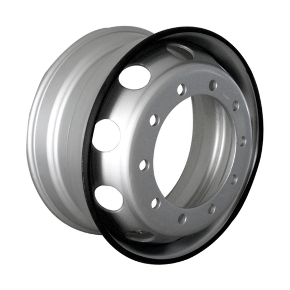 Roda Speedmax Aro 22.5 Aço Disco 9.00X22.5 10 Furos