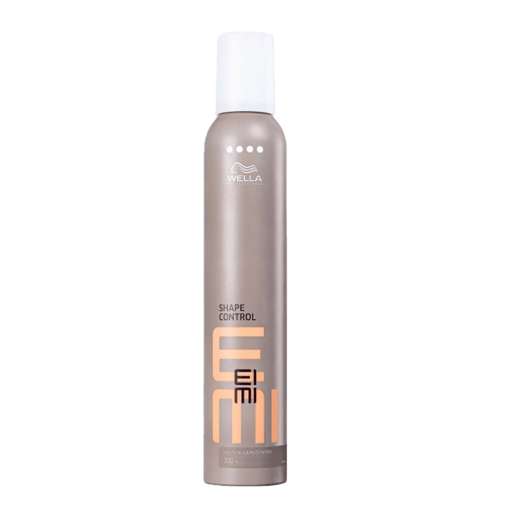 Wella Professionals EIMI - Shape Control 300ml em Oferta na Shopee