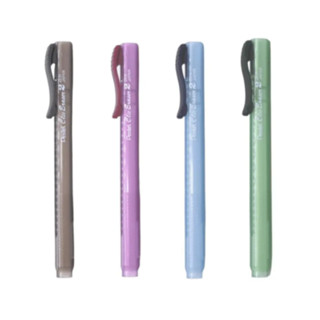 Borracha Caneta Retrátil Pentel - Clic Eraser (Unidade) em Oferta na Shopee
